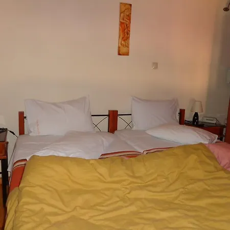 Apartamento Irene Maisonettes La Canea