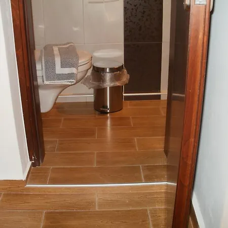 Irene Maisonettes Apartamento La Canea