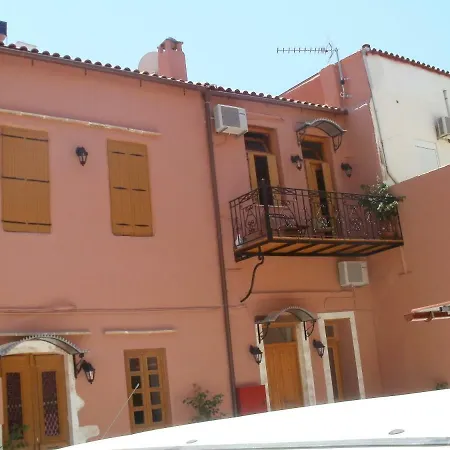 Irene Maisonettes Apartamento