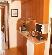 Apartamento Irene Maisonettes La Canea