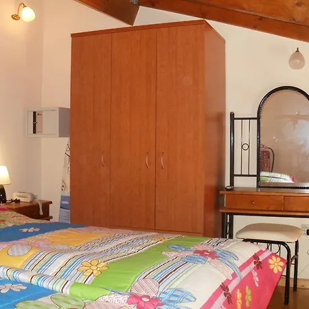 Irene Maisonettes Appartamento *