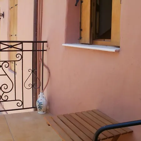 Appartamento Irene Maisonettes *
