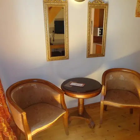 Appartamento Irene Maisonettes *