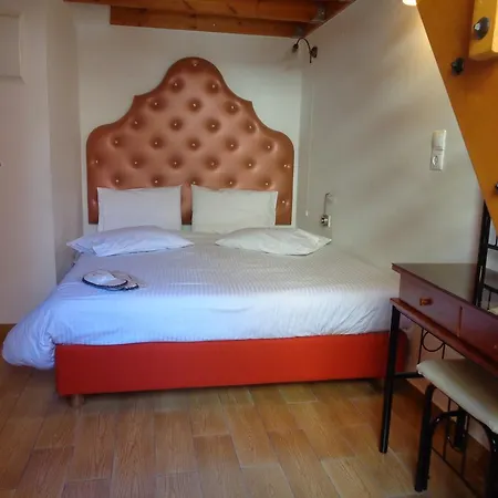 Appartamento Irene Maisonettes