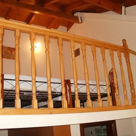 Appartamento Irene Maisonettes *