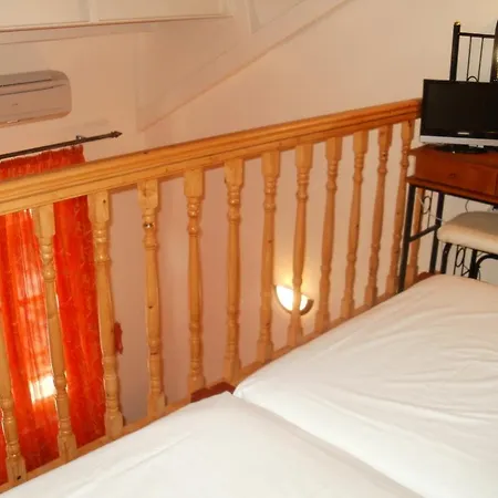 Appartamento Irene Maisonettes La Canea